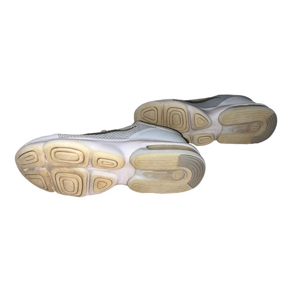 Women’s Nike Air Max Advantage in Pure Platinum - Picture 11 of 11